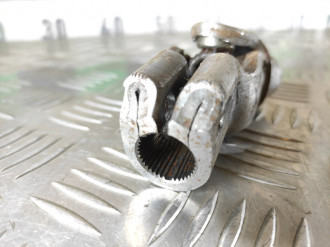 Кардан рулевой верхний Nissan Almera N15