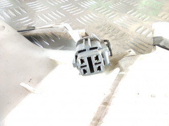 Проводка двери перед. Nissan Almera N15