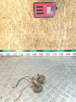 Сигнал звуковой Nissan Maxima a33