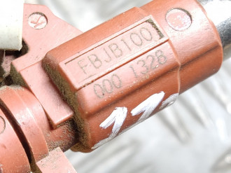 Форсунка двигателя Nissan Maxima a33