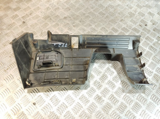 Накладка торпедо Nissan Maxima a33