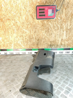 Накладка торпедо Nissan Maxima a33