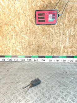 Блок управления центральным замком Nissan Maxima a33