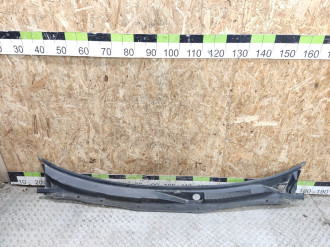 Жабо Nissan Maxima a33