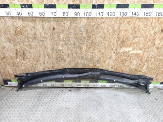 Жабо Nissan Maxima a33