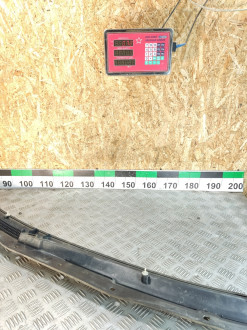 Жабо Nissan Maxima a33