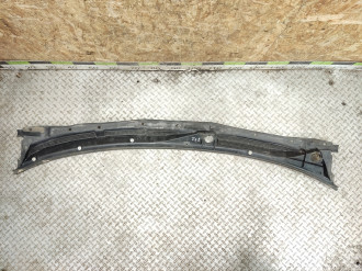 Жабо Nissan Maxima a33