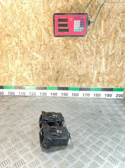 Дефлектор воздушный Nissan Maxima a33