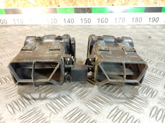 Дефлектор воздушный Nissan Maxima a33