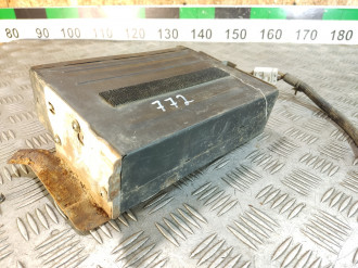 Cd Ченджер Nissan Maxima a33