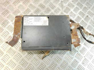 Cd Ченджер Nissan Maxima a33