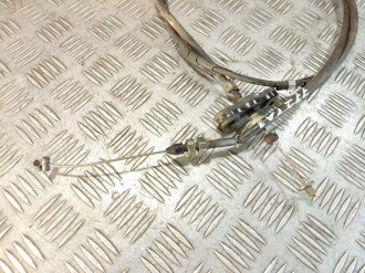 Трос газа Nissan Maxima a33