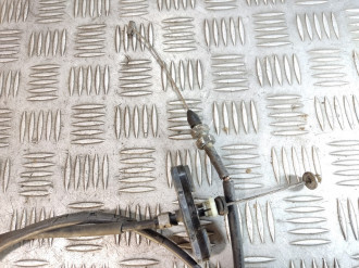 Трос газа Nissan Maxima a33