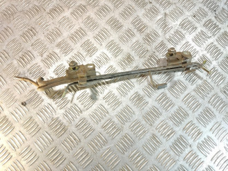 Трубка топливная Nissan Maxima a33