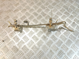 Трубка топливная Nissan Maxima a33