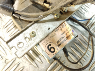 Усилитель антенны Nissan Maxima a33