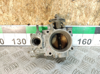 Заслонка дроссельная механическая Nissan Maxima a33