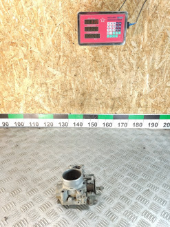 Заслонка дроссельная механическая Nissan Maxima a33