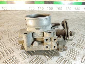 Заслонка дроссельная механическая Nissan Maxima a33