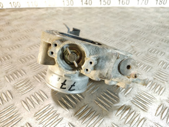 Заслонка дроссельная механическая Nissan Maxima a33