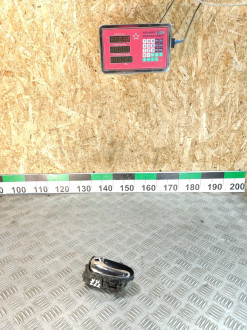 Ручка двери внутренняя передняя левая Nissan Maxima a33