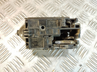 Ручка двери внутренняя передняя левая Nissan Maxima a33