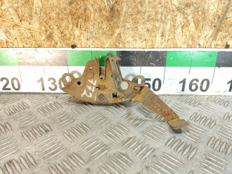 Замок капота Nissan Maxima a33