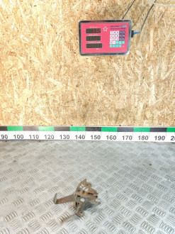 Замок капота Nissan Maxima a33