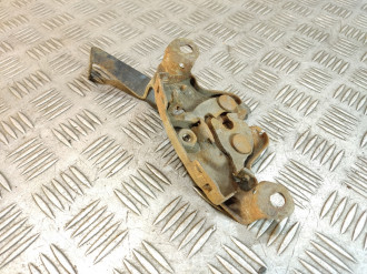 Замок капота Nissan Maxima a33