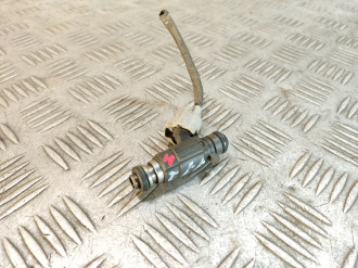 Форсунка двигателя Nissan Maxima a33