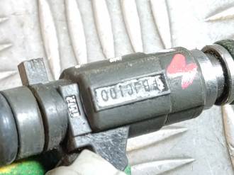 Форсунка двигателя Nissan Maxima a33