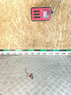 Форсунка двигателя Nissan Maxima a33