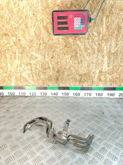 Трубка вакуумная Nissan Maxima a33