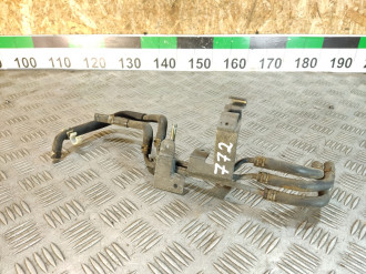 Трубка вакуумная Nissan Maxima a33