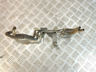 Трубка вакуумная Nissan Maxima a33