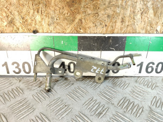 Трубка вакуумная Nissan Maxima a33