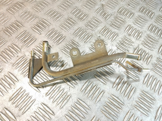 Трубка вакуумная Nissan Maxima a33