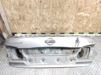 Крышка багажника Nissan Maxima a33