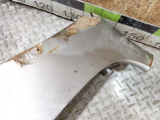 Крыло переднее правое Nissan Maxima a33