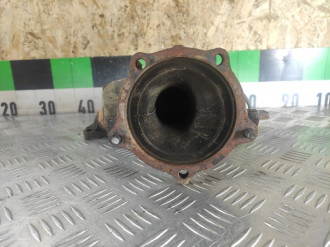 Коллектор выпускной Nissan Almera N15