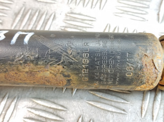 Амортизатор задний правый Nissan Maxima a33