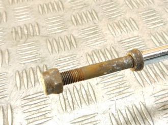 Амортизатор задний правый Nissan Maxima a33