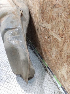 Бак топливный Nissan Maxima a33