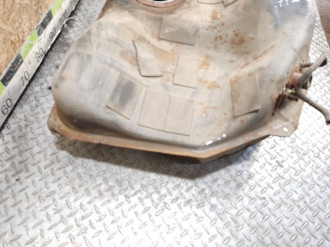 Бак топливный Nissan Maxima a33