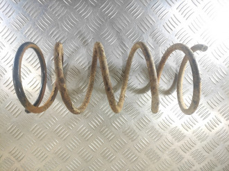 Пружина передняя Nissan Almera N15