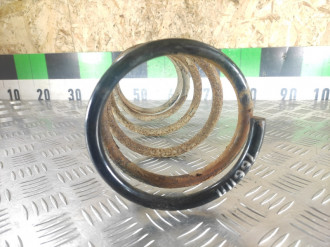 Пружина передняя Nissan Almera N15