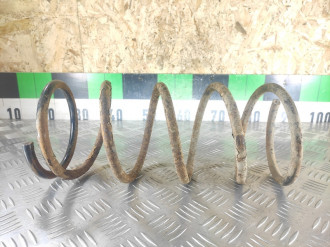 Пружина передняя Nissan Almera N15