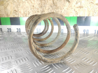 Пружина передняя Nissan Almera N15