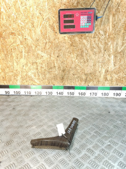 Накладка торпедо Nissan Teana j32