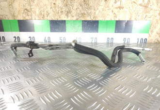 Трубка гидроусилителя Nissan Almera N15